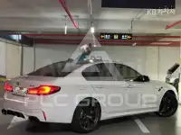 2020 BMW M1