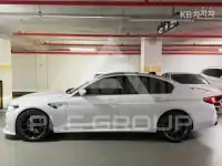 2020 BMW M1