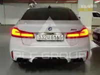 2020 BMW M1