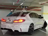 2020 BMW M1