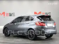 2020 BMW 218