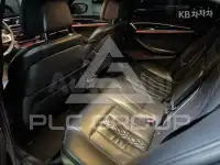 2020 BMW 523