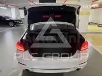 2020 BMW 523