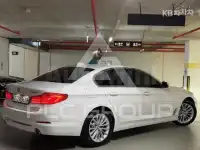 2020 BMW 523