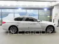 2020 BMW 523