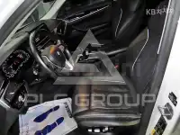 2020 BMW 523