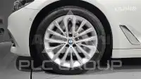 2020 BMW 523
