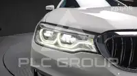 2020 BMW 523