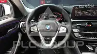2020 BMW 523