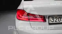 2020 BMW 523