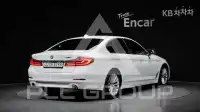 2020 BMW 523