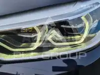 2020 BMW 523