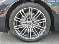 2020 BMW 523