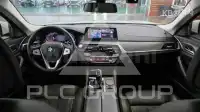 2020 BMW 523