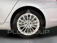 2020 BMW 523