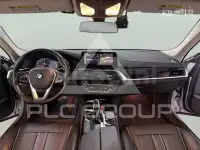 2020 BMW 523