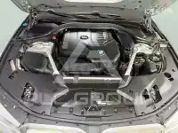 2020 BMW 523
