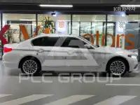 2020 BMW 523