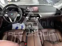 2020 BMW 523