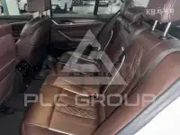 2020 BMW 523