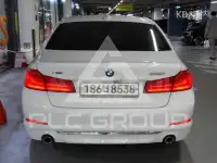 2020 BMW 523