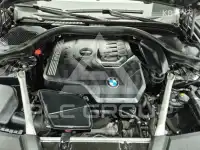 2020 BMW 523