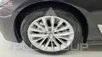 2020 BMW 523