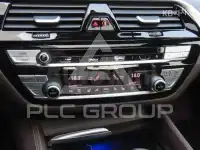 2020 BMW 523