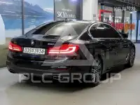 2020 BMW 523