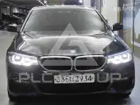 2020 BMW 523