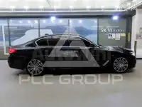 2020 BMW 523