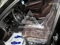 2020 BMW 523