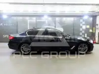 2020 BMW 523