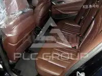 2020 BMW 523