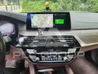2020 BMW 523