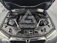 2020 BMW 523