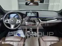 2020 BMW 523