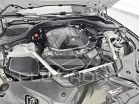 2020 BMW 523