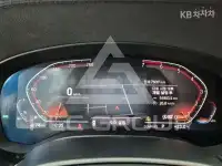 2020 BMW 523