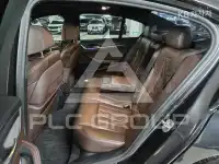 2020 BMW 523