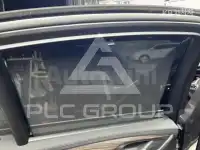 2020 BMW 523