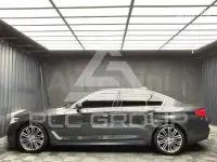 2020 BMW 523