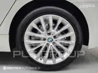 2020 BMW 523