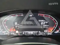 2020 BMW 523