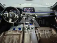 2020 BMW 523