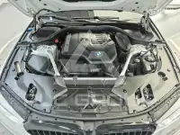 2020 BMW 523