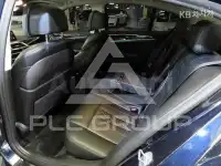 2020 BMW 523