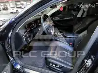 2020 BMW 523