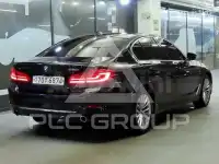2020 BMW 523
