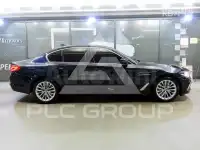 2020 BMW 523